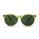 CHPO Brand Anchor Point Sonnenbrille - Green/Green