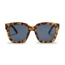 CHPO Brand Marais X Sonnenbrille - Leopard Brown/Black