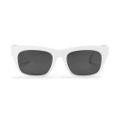 CHPO Brand Guelas Sonnenbrille - White/Black