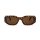 CHPO Brand Brooklyn Sonnenbrille - Turtle Brown/Brown