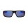 CHPO Brand Rio Sonnenbrille - Black/Blue