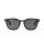 CHPO Brand Alva Sonnenbrille - Black/Black