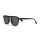 CHPO Brand Alva Sonnenbrille - Black/Black