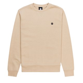 Element Cornell Classic Sweatshirt - Oxford Tan
