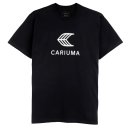 Cariuma Logo T-Shirt - Black