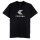 Cariuma Logo T-Shirt - Black