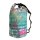 F2 Shine Shoulder Bag / Dry Bag - Allover 15 Liter