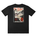 The Dudes All Fucked T-Shirt - Black