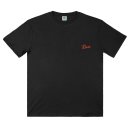 The Dudes All Fucked T-Shirt - Black