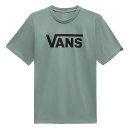Vans Classic T-Shirt - Chinois Green/Black