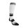 Thirty Two Spring Break Snowboard Socken - White