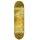 Sk8Mafia Deck Yard Gold - 8.0 inkl. Grip