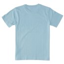 DC Density Zone T-Shirt  Boys - Forget Me Not