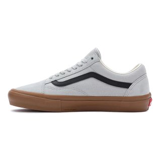 Vans old skool discount pro gum sole