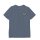 Brixton Parsons S/S Tailored T-Shirt - Flint Blue/Antelope/Deep Sea
