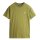 Picture Lil Cork Tee T-Shirt - Army Green