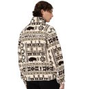 Dickies Hays Quarter Zip Sweater / Fleecepullover -...