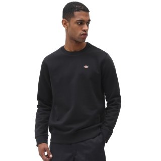 Dickies Oakport Sweatshirt - Black