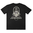 The Dudes Meaningless T-Shirt - Black