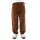 Homeboy x-tra BAGGY CORD Pant - Brown
