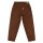 Homeboy x-tra BAGGY CORD Pant - Brown