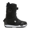DC Lotus Step On - Boa&reg; Snowboard Boot WMS - Black/White