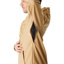 Picture Parker Jacket / Funktions-Hoodie - Tannin
