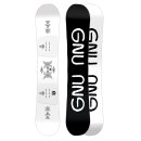 GNU RC C3 Snowboard