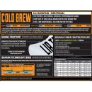 Lib Tech Cold Brew Snowboard