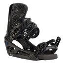 Burton Genesis EST® Snowboard Bindung - Black