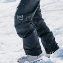 Burton [ak] Cyclic GORE-TEX 2L Snowboard Hose - True Black