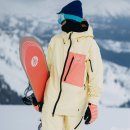 Burton [ak] Cyclic GORE-TEX 2L Snowboard Jacke -...