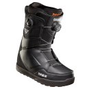 Thirty Two Lashed Double Boa Snowboard Boot - Black