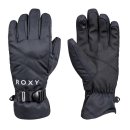Roxy Jetty Solid Glove / Snow Handschuhe - True Black