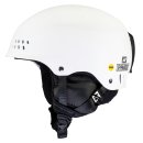 K2 Phase Mips Helm - White