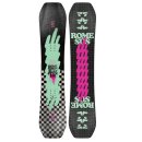 Rome Slapstick Snowboard