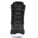 Ride Sage Snowboard Boot - Black