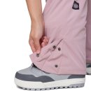 686 Geode Thermagraph Pant Snowboard Hose - Dusty Mauve