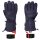 686 GORE TEX Smarty Gauntlet Glove - Snowboard Handschuhe - Black