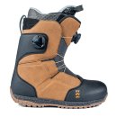 Rome Bodega Boa Snowboard Boot - Brown