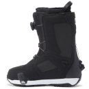 DC Phase Pro Step On - Boa® Snowboard Boot - Black/White