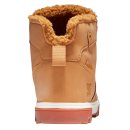 DC Woodland Boot / Winterstiefel - Wheat/Dk Chocolate