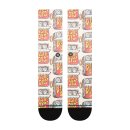 Stance Canned Crew Socken - Off White