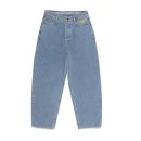Homeboy x-tra MONSTER Denim Moon Jeans