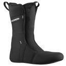 Salomon MALAMUTE DUAL BOA®  Snowboard Boot - Black/Black/Black