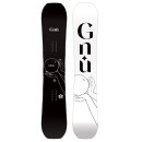 GNU Gloss Snowboard