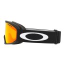 Oakley O-Frame 2.0 Pro - Black / Fire Irdium Snow Goggle - M