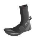 Picture Equation Boots 5mm / Neopren-Boots - Black