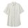 Brixton Condesa Linen Shirtdress / Leinen-Hemd-Kleid - Off White