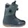 Rome Libertine Boa Snowboard Boot - Black/Olive